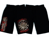 Short - Schwarze Sonne - Neue Generation - Motiv 1 Short - Schwarze Sonne - Neue Generation - Motiv 1