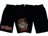 Short - Schwarze Sonne - Neue Generation - Motiv 2 Short - Schwarze Sonne - Neue Generation - Motiv 2