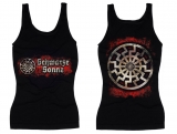 Frauen Top - Schwarze Sonne - Neue Generation - Motiv 2 Frauen Top - Schwarze Sonne - Neue Generation - Motiv 2