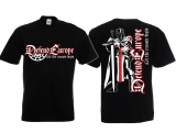 Frauen T-Shirt - Crusader - let the crusade begin Frauen T-Shirt - Crusader - let the crusade begin