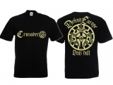 Frauen T-Shirt - Crusader - Defend Europe Frauen T-Shirt - Crusader - Defend Europe