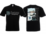 Frauen T-Shirt - Festung Königsberg Frauen T-Shirt - Festung Königsberg