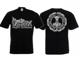 Frauen T-Shirt - Aryan Warrior - Hammer Frauen T-Shirt - Aryan Warrior - Hammer