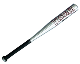 Baseballschläger - Tysonz - Alu - lang