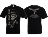 Frauen T-Shirt - Rudel - Tut eure Pflicht! Frauen T-Shirt - Rudel - Tut eure Pflicht!