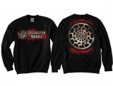 Pullover - Schwarze Sonne - Neue Generation Pullover - Schwarze Sonne - Neue Generation