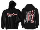Frauen - Kapuzenpullover - Crusader - let the crusade begin Frauen - Kapuzenpullover - Crusader - let the crusade begin