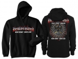 Frauen - Kapuzenpullover - Deutschland - Stolz-Treue-Tradition Frauen - Kapuzenpullover - Deutschland - Stolz-Treue-Tradition