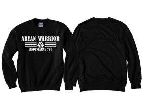 Pullover - Aryan Warrior - Lindisfarne 793 - Motiv 1 Pullover - Aryan Warrior - Lindisfarne 793 - Motiv 1