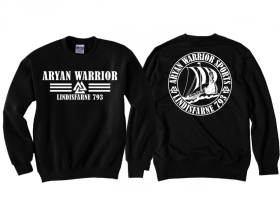 Pullover - Aryan Warrior - Lindisfarne 793 - Motiv 2 Pullover - Aryan Warrior - Lindisfarne 793 - Motiv 2