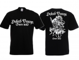 Frauen T-Shirt - Defend Vienna Frauen T-Shirt - Defend Vienna