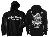 Frauen - Kapuzenpullover - Defend Vienna Frauen - Kapuzenpullover - Defend Vienna