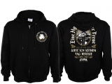 Frauen Kapuzenjacke - Flak Frauen Kapuzenjacke - Flak