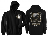 Frauen - Kapuzenpullover - Flak Frauen - Kapuzenpullover - Flak