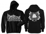 Kapuzenpullover - Aryan Warrior - Irminsul Kapuzenpullover - Aryan Warrior - Irminsul