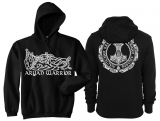 Kapuzenpullover - Aryan Warrior - Hammer Kapuzenpullover - Aryan Warrior - Hammer