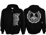 Frauen Kapuzenjacke - Aryan Warrior - Hammer Frauen Kapuzenjacke - Aryan Warrior - Hammer