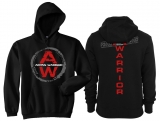 Kapuzenpullover - Aryan Warrior - Proud and Honour - Motiv 2 Kapuzenpullover - Aryan Warrior - Proud and Honour - Motiv 2