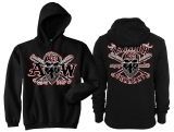 Kapuzenpullover - Aryan Warrior Kapuzenpullover - Aryan Warrior