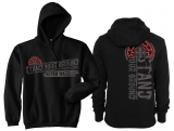 Frauen - Kapuzenpullover - Stand your Ground Frauen - Kapuzenpullover - Stand your Ground