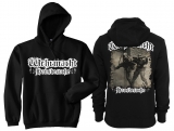 Kapuzenpullover - WS - Hausbesuche Kapuzenpullover - WS - Hausbesuche