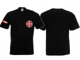 Frauen T-Shirt - KKK - Logo Frauen T-Shirt - KKK - Logo