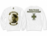 Pullover - Erwin Rommel - weiß Pullover - Erwin Rommel - weiß