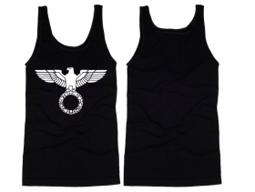Muskelshirt/Tank Top - Reichsadler Muskelshirt/Tank Top - Reichsadler