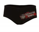 Frauen Hotpants - Schwarze Sonne - Neue Generation Frauen Hotpants - Schwarze Sonne - Neue Generation