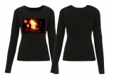 Frauen - Sweatshirt - Klanromantik - KKK Frauen - Sweatshirt - Klanromantik - KKK