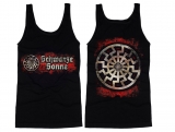Muskelshirt/Tank Top - Schwarze Sonne - Neue Generation Muskelshirt/Tank Top - Schwarze Sonne - Neue Generation