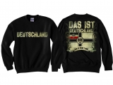 Pullover - Meine Fahne - Reichskriegsflagge Pullover - Meine Fahne - Reichskriegsflagge