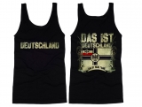Muskelshirt/Tank Top - Meine Fahne - Reichskriegsflagge Muskelshirt/Tank Top - Meine Fahne - Reichskriegsflagge
