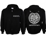 Kapuzenjacke - Stolzer Germane Kapuzenjacke - Stolzer Germane