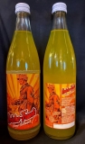 Reichs-Trunk - Orangen Geschmack - MEHRWEG - 1 Flasche - 2,88€ inkl. 0,08€ Pfand