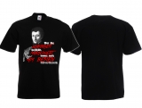 Frauen T-Shirt - Wer die Wahrheit hochhält - schwarz Frauen T-Shirt - Wer die Wahrheit hochhält - schwarz