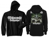 Kapuzenpullover - WS - Königstiger Kapuzenpullover - WS - Königstiger