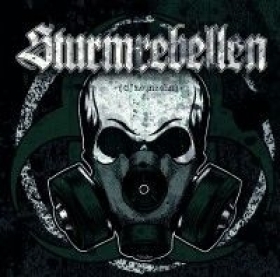 Sturmrebellen - CNeunzehn - Digipak +++NUR WENIGE DA+++ Sturmrebellen - CNeunzehn - Digipak +++NUR WENIGE DA+++