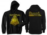 Frauen - Kapuzenpullover - Mein Gott trägt einen Hammer Frauen - Kapuzenpullover - Mein Gott trägt einen Hammer