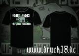 Frauen T-Shirt - Kein Bock auf grünen Dünnschiss Frauen T-Shirt - Kein Bock auf grünen Dünnschiss