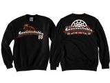 Pullover - Sonnenstudio 88 - Neue Generation Pullover - Sonnenstudio 88 - Neue Generation