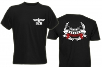 Frauen T-Shirt - BZH Frauen T-Shirt - BZH
