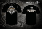 Frauen T-Shirt - Wolfsschanze - schwarz Frauen T-Shirt - Wolfsschanze - schwarz