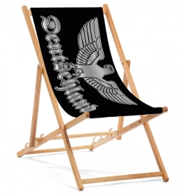 Liegestuhl - Reichsadler Liegestuhl - Reichsadler