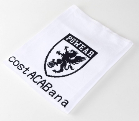 PG Wear - Strandtuch - "Receipt" - Handtuch ()