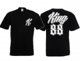 Partner - T-Shirt - King 88 Partner - T-Shirt - King 88