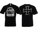 Frauen T-Shirt - WH - Tiger Frauen T-Shirt - WH - Tiger