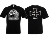 Frauen T-Shirt - WH - Jagdpanther Frauen T-Shirt - WH - Jagdpanther