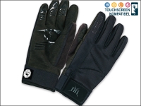 Ansgar Aryan - Softshell Handschuhe "e;Attack"e; Ansgar Aryan - Softshell Handschuhe "e;Attack"e;