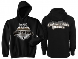 Kapuzenpullover - Wolfsschanze Kapuzenpullover - Wolfsschanze